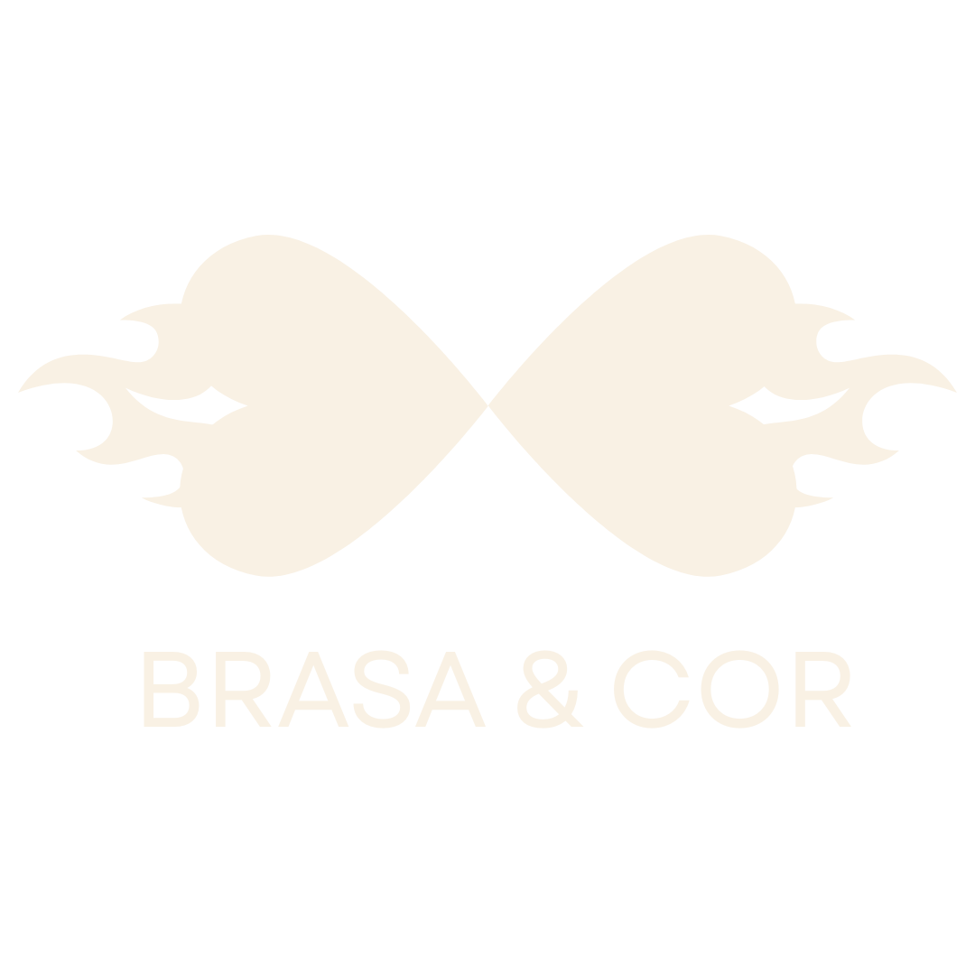BRASA & COR